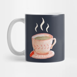 Tea Time Mug